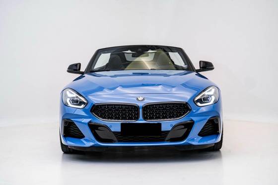 BMW Z4 2.0 TWINPOWER GASOLINA SDRIVE30i M SPORT STEPTRONIC BMW Z4 2.0 TWINPOWER GASOLINA SDRIVE30i M SPORT STEPTRONIC